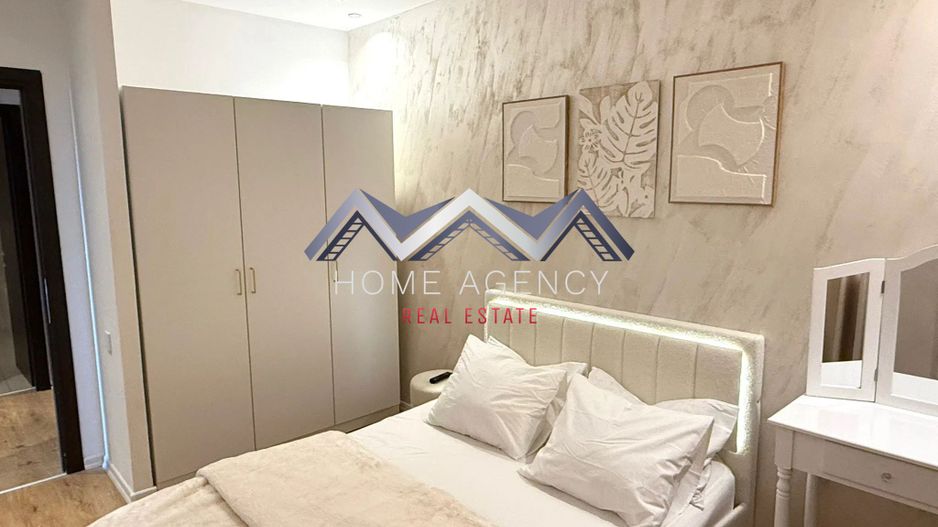 Apartament 2 camere Cosmopolis | Bucătărie închisă | Loc de parcare inclus - Poză 5