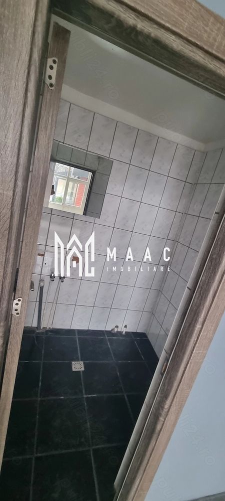 MAAC Imobiliare propune spre închiriere un spațiu comercial cu suprafața de 50 m - Poză 6