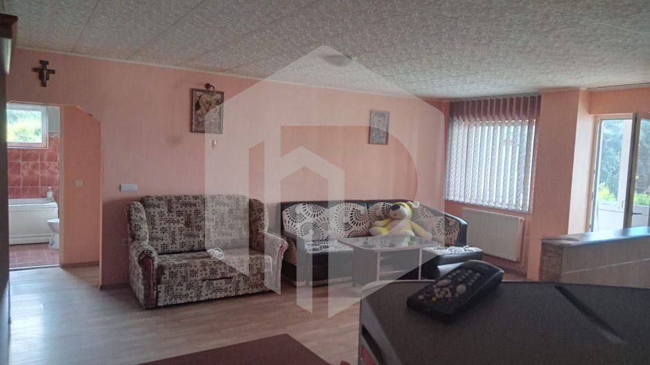 Super pret /Apartament 2 camere - Mobilat si Utilat - 64 mpu - Strand - Poză 4