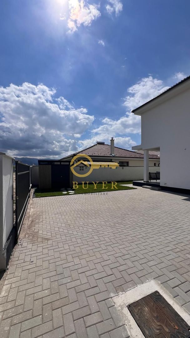Casa in Cristian - Poză 5