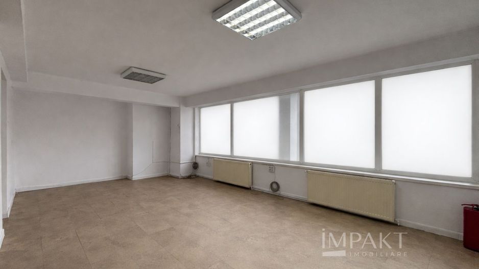 Spațiu comercial de inchiriat in  Marasti – vizibilitate excelenta - Poză 1