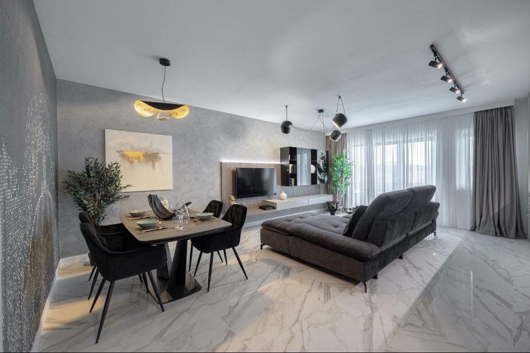 APARTAMENT 2 CAMERE | EROU IANCU NICOLAE | PREMIUM - Poză 2