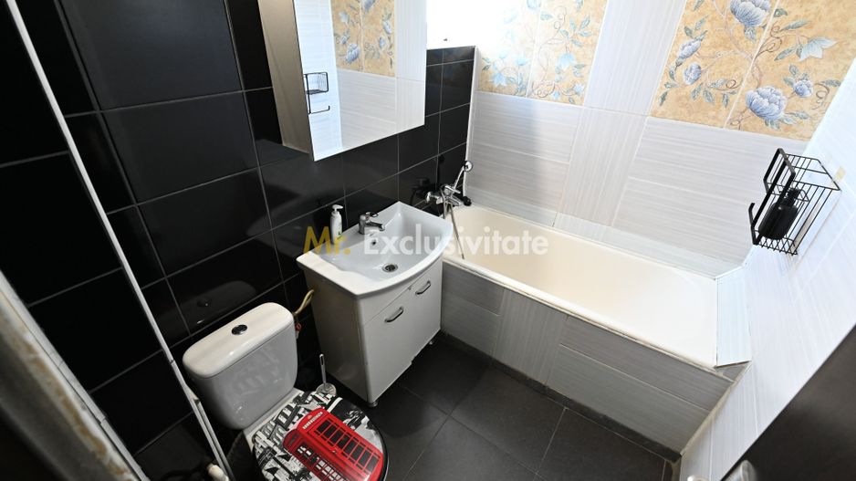 Apartament 3 camere de vanzare | Piata Garii - Poză 11
