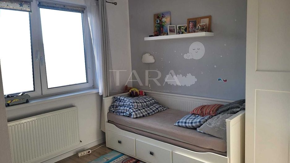Apartament 2 camere, bloc nou cu lift – Someșeni - Poză 5