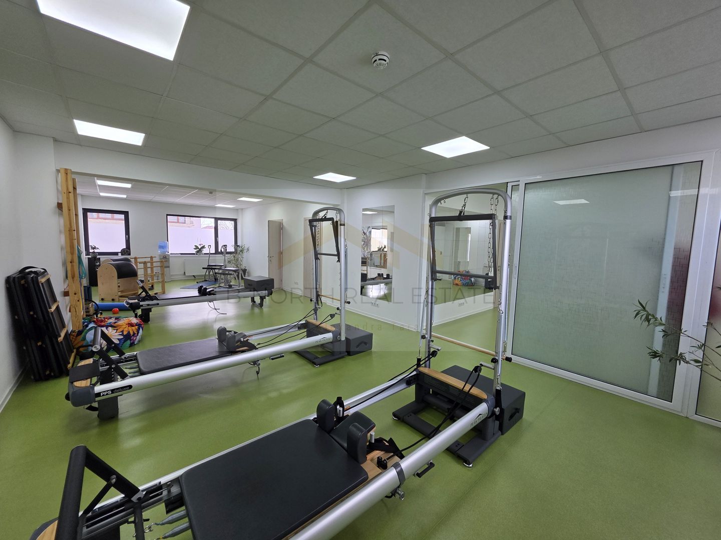 Spațiu de închiriat – Otopeni 23 August – ideal activități educaționale & sport - Poză 8