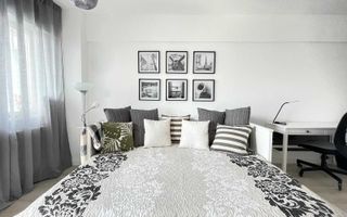 Apartament 1 cameră de închiriat, Conest Vision, lângă Spitalul Clinic de Recuperare, parcare subterană - Poză 2