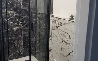 De inchiriat apartament cu 2 camere la Papadie, etaj 3, renovat, 550 E - Poză 8