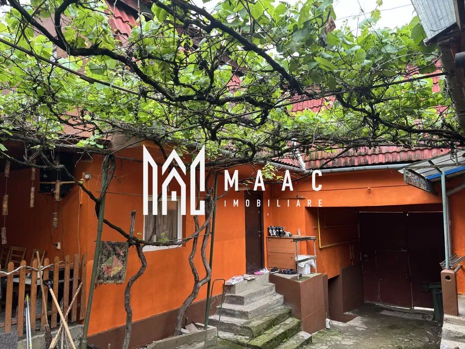 Casa 2 corpuri individuale I Bungard I Teren 720mp - Poză 1