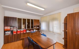 POLICLINICA PARTISA | 318 mp | Zona Centrala - Poză 9