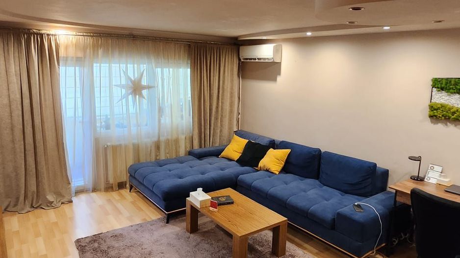 Apartament 3 camere la 10minute de Iulius Town - Poză 1