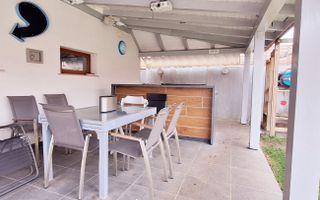 Casa eficienta energetic cu piscina in Giroc - Poză 35