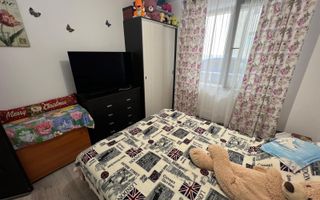 PACURARI - ALPHA BANK - 4 CAMERE DECOMANDAT - LOC PARCARE INCLUS - Poză 9