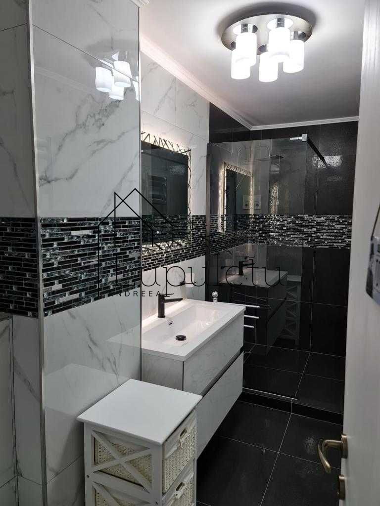 Apartament de LUX de Inchiriat | 2Camere  | 44 mp | Parter | Terezian - Poză 4