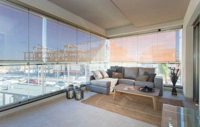 Apartament lux Marbella pre sales - Poză 2