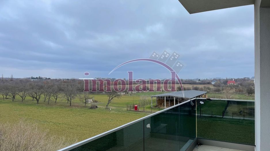 Vanzare apartament 3 cam bloc nou 102 mp cu 2 terase – Sisesti/Padurea Baneasa - Poză 2