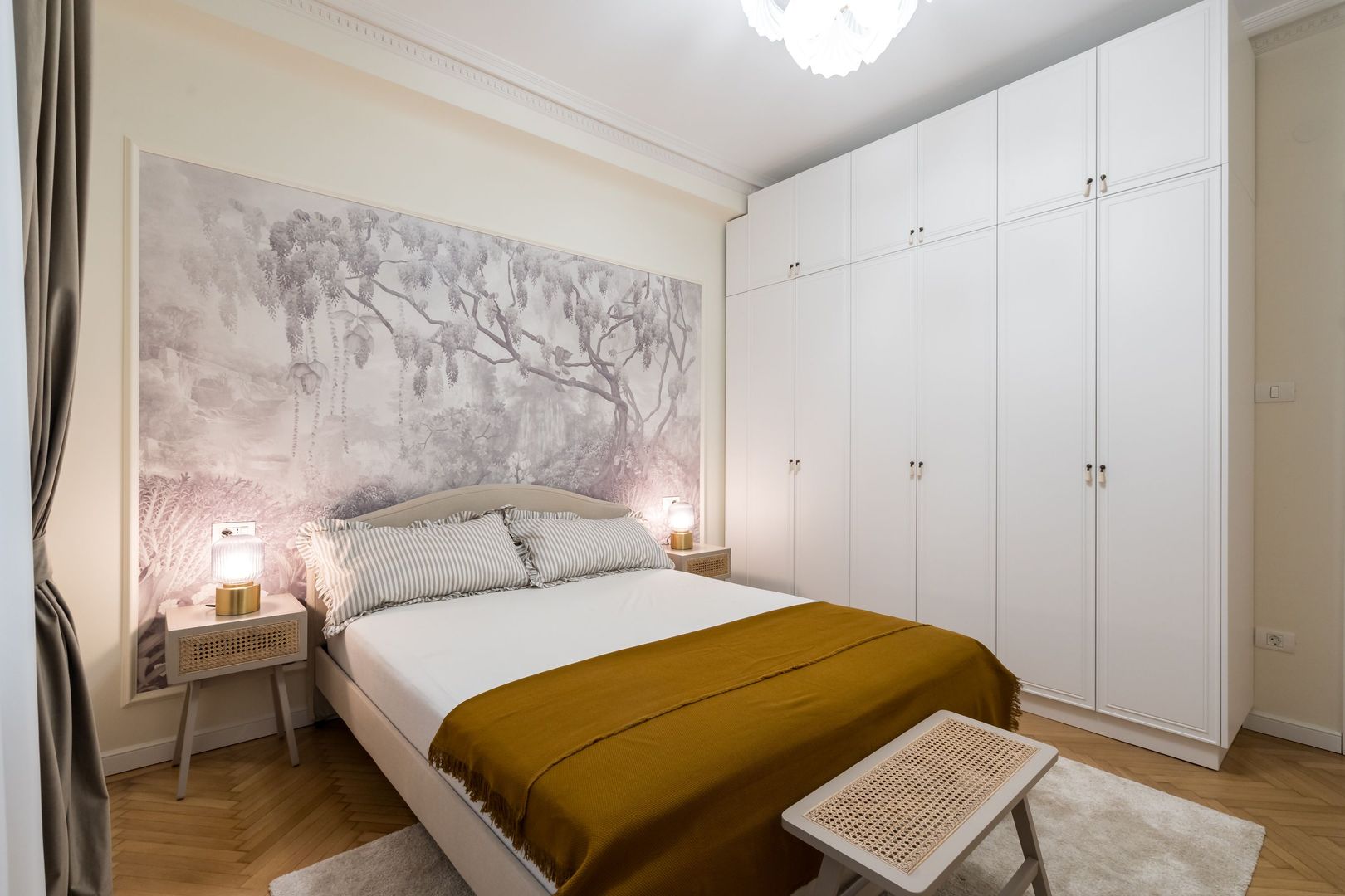 COMISION 0% - Apartament cu 3 camere str. Luterana - Calea Victoriei - Poză 10