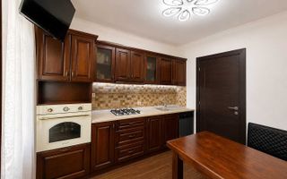 Apartament 2 camere, 67 mp, Moara de Vânt, Iași – Complex rezidențial privat, etaj 2/2 - Poză 5