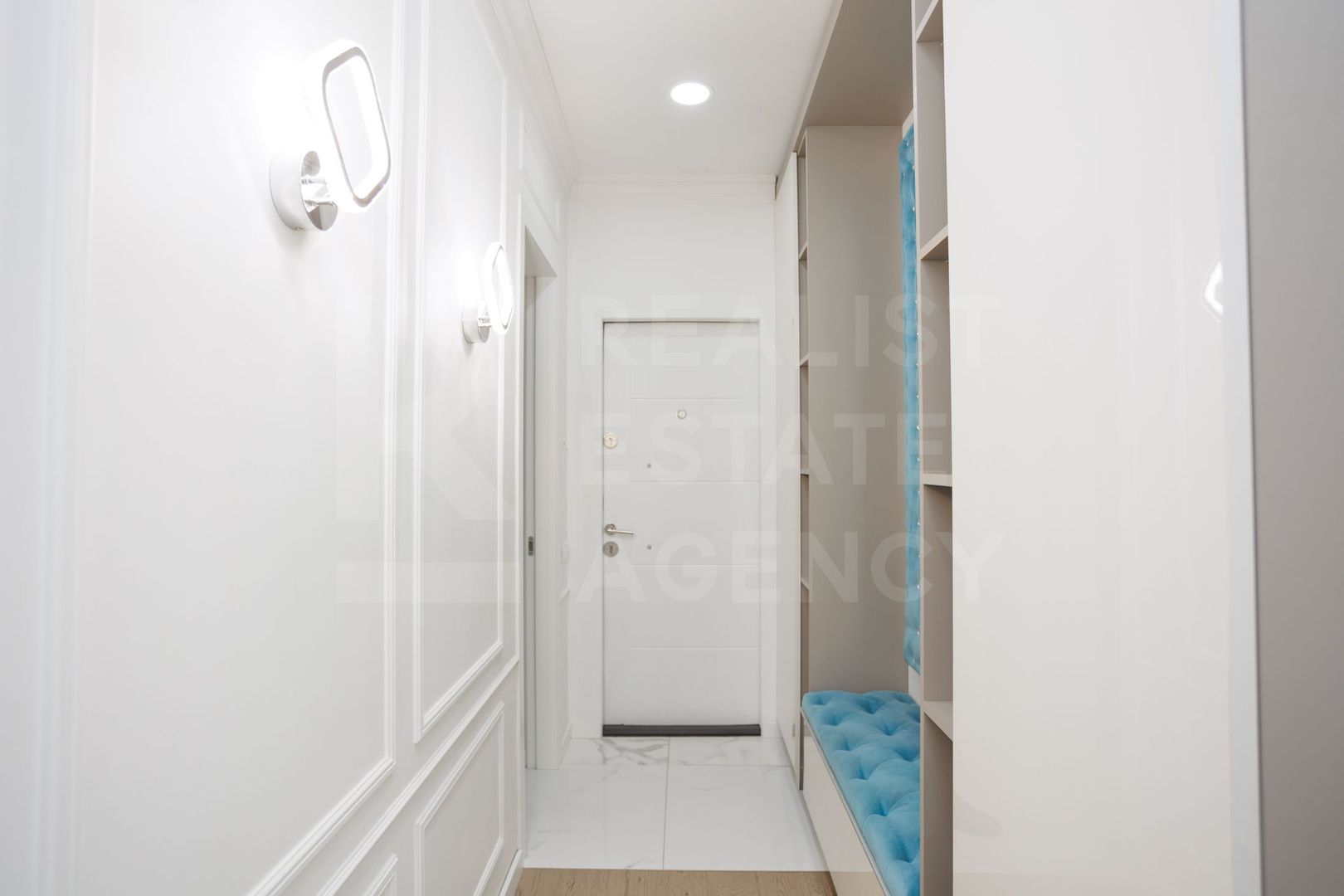 Vânzare, apartament, 3 camere, Bulevardul Dacia, Botanica - Poză 27