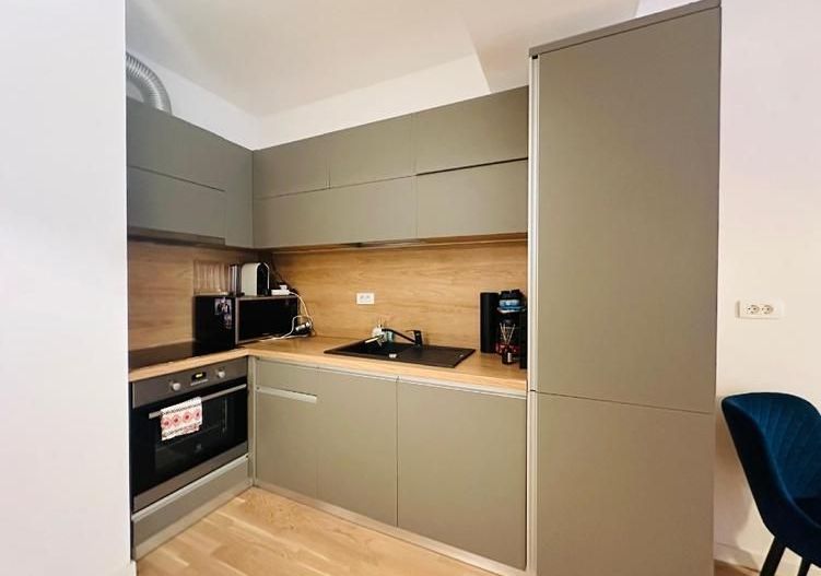 Apartament 2 camere premium (Vasile Lascăr 216-218) Parcare inclusa - Poză 7