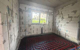 Vila moderna, P+1+M, 4 camere, Popesti-Leordeni - Poză 10