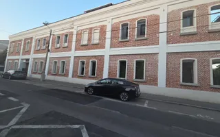 Apartament cochet cu terasa generoasa, 2 camere, in zona Parcul Carol - Poză 19