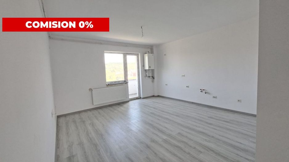 Apartament Bloc 2026 Cavalerului Residence loc de parcare inclus - Poză 1