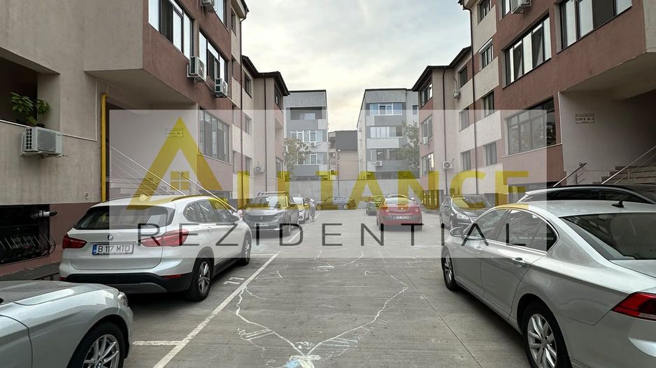 APARTAMENT 3 CAMERE – EXCLUSIVITATE | 2 BĂI | 2 LOCURI DE PARCARE - Poză 17