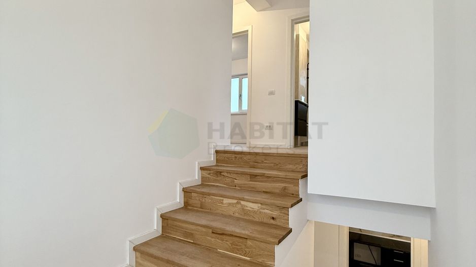 Vila individuala 4 camere | Scoala Americana | Pompa de caldura - Poză 10