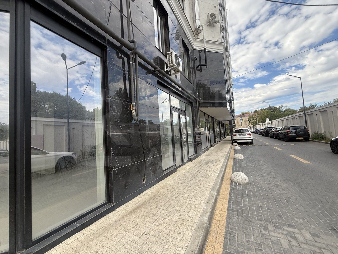 Vânzare, spațiu comercial, 104,9 mp, strada Ioana Radu, Buiucani - Poză 17