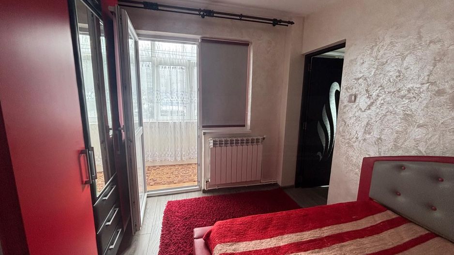 APARTAMENT 2 CAMERE DE ÎNCHIRIAT | GEORGE ENESCU | PARTER | 400 € - Poză 4