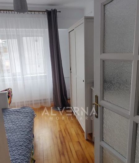 Apartament 3 camere decomandate 70mp | balcon | zona Kaufland Marasti - Poză 7