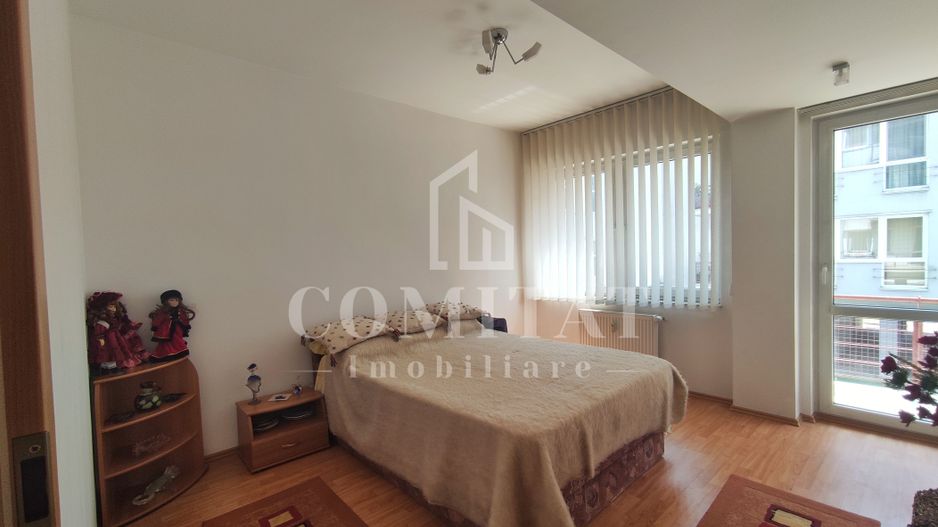 Apartament cu 3 camere | Zonă semicentrală | The Office - Poză 14