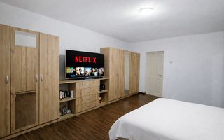 Casă spațioasă  – 3 camere + mansardă 134 mp | Zona Sala Sporturilor - Poză 8