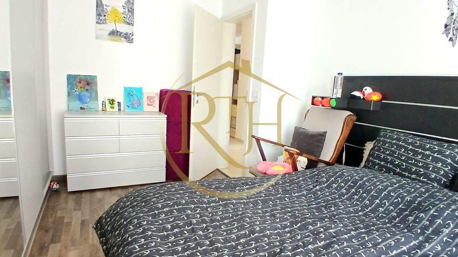 Oferim spre vânzare un apartament deosebit cu 3 camere, în zona Buziașului! - Poză 15