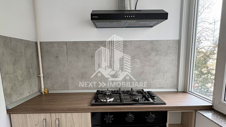 Închiriere apartament modern 2 camere – Faleza Nord, Constanta - Poză 5
