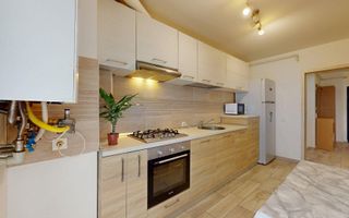 Garsonieră spatioasa Moghioros Residence Auchan Drumul Taberei - Poză 10