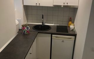 Garsoniera cu centrala proprie, mobilata, Iancului, Foisorul de Foc - Poză 6