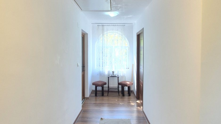 COMISION 0% - Casa cu view specataculos, D+P+M 236mp teren 436mp Campulung Arges - Poză 27