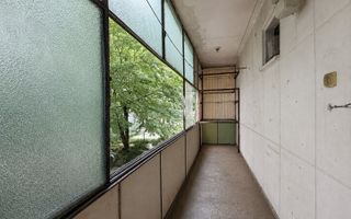 VANZARE 2 CAMERE PRIMAVERII | ZONA LICEUL JEAN MONNET | ETAJ 1 | - Poză 7