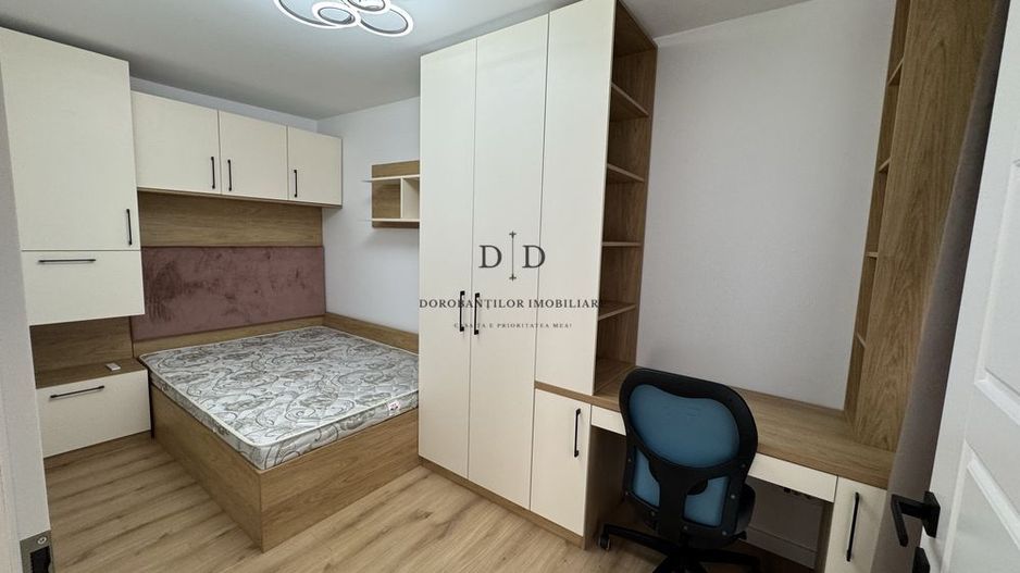 Apartament cu 4 camere de vânzare| cartier Manastur-zona Big Fitness - Poză 6