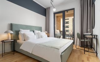 Apartament unic 2 camere Avalon - Pipera - Poză 10