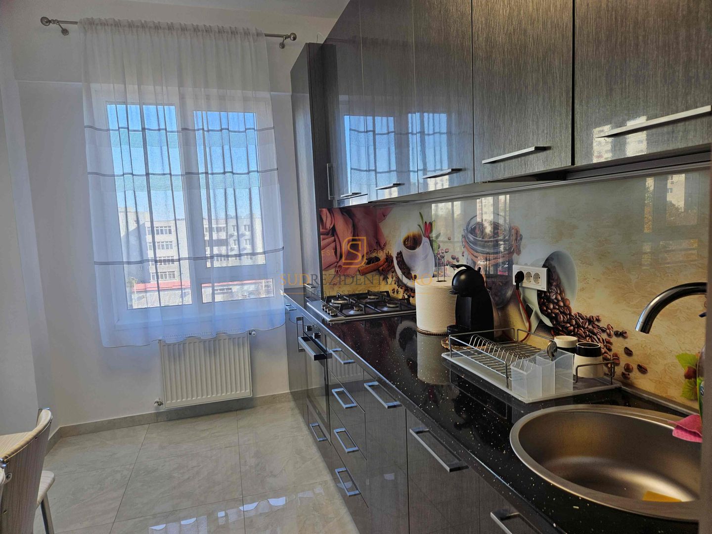 Apartament 3 camere – Brâncoveanu–Luica, Sector 4 | Prima închiriere | - Poză 7