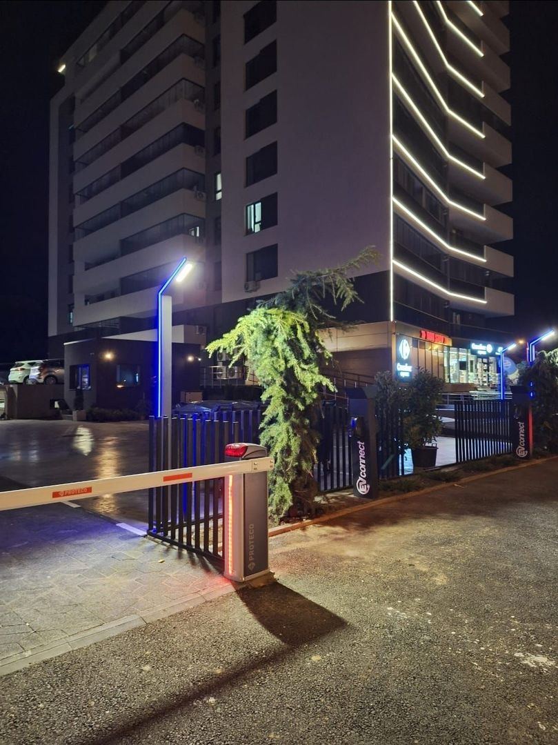 Apartament 2 camere - Flamingo Luxury 2 - Poză 19