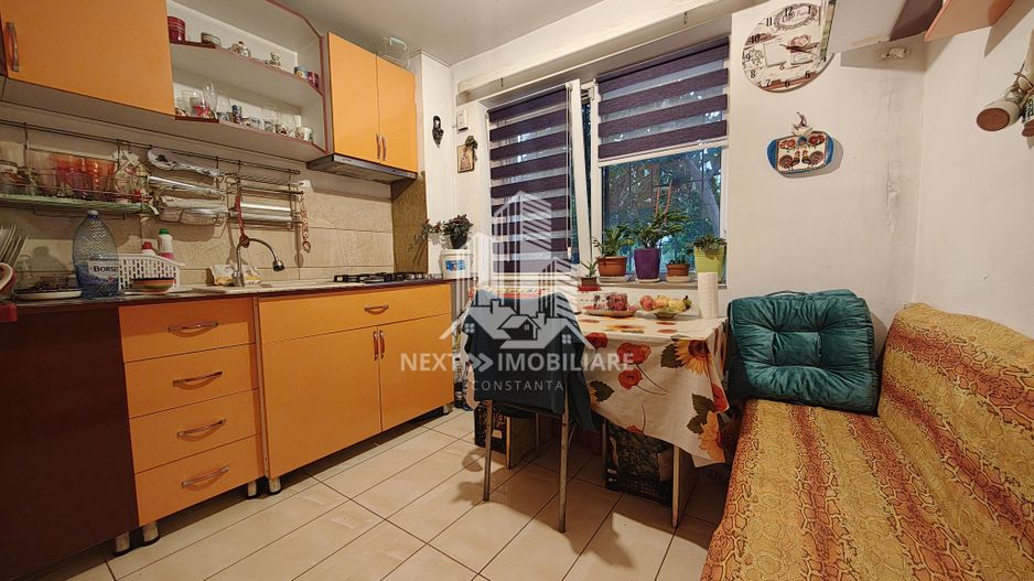 Apartament 2 camere 55mp parter Inel 2 - Poză 7