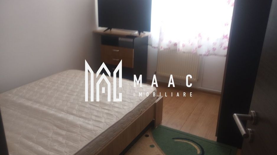 Apartament 2 camere de vânzare | Sibiu, Vasile Aaron | 42 mp - Poză 3