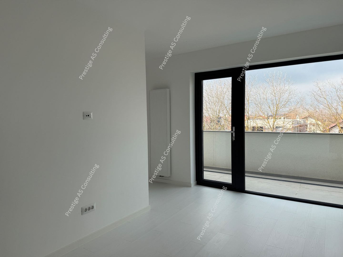 Apartament Nou 2 Camere 2 Bai | Parcul Terra- Dumbravita - Poză 25