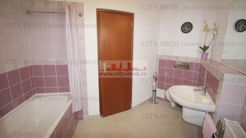 Vanzare Vila  Pipera 1350 mp teren adiacent Iancu Nicolae - Poză 48