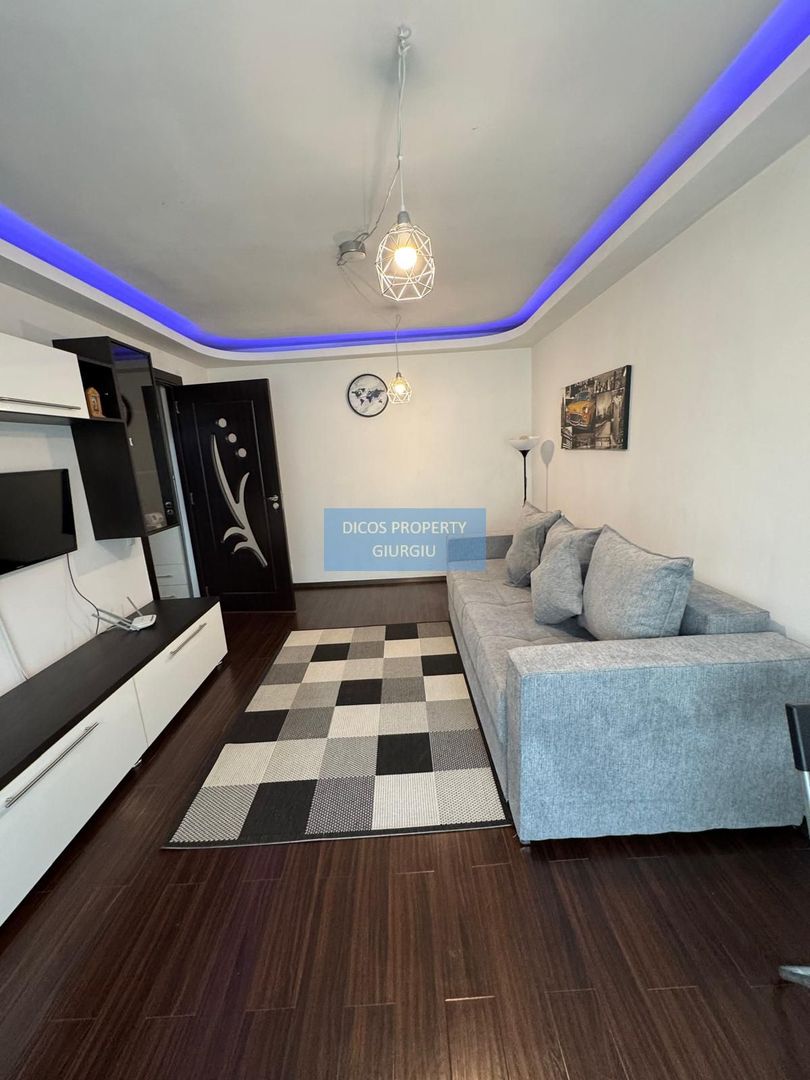 Garsonieră de închiriat pe Strada Vaporului - Poză 2