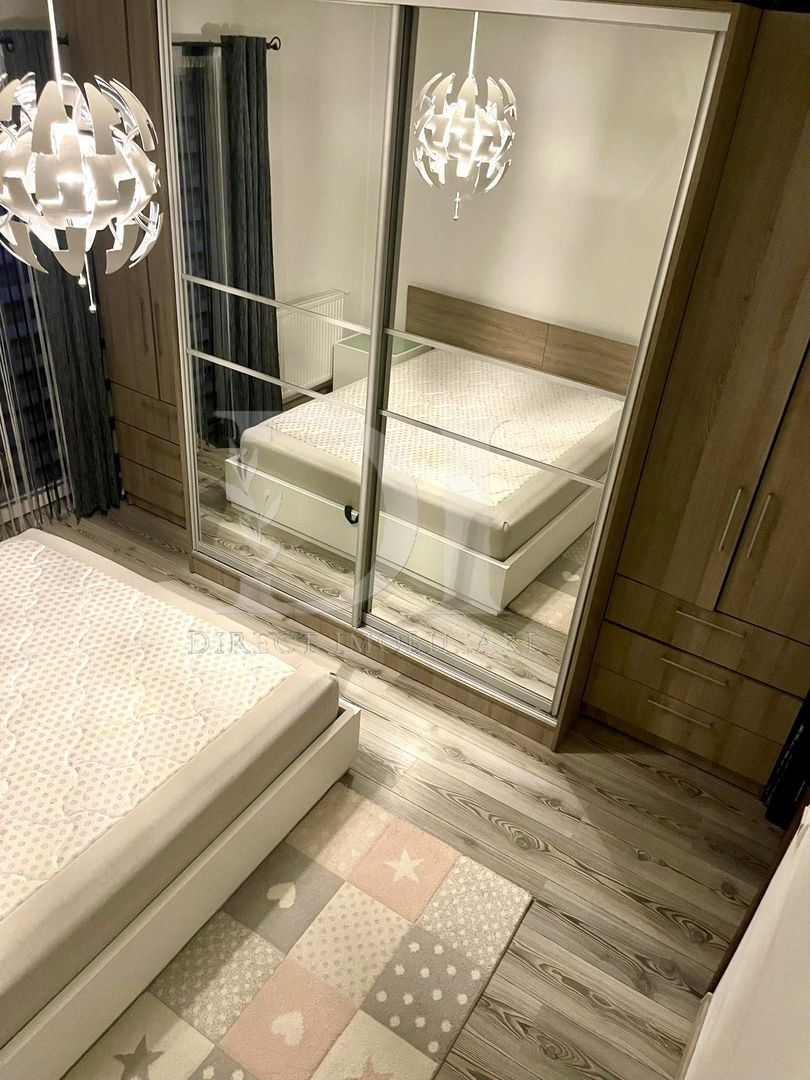 Apartament la cheie / etaj intermediar / Zona Eroilor - Poză 10