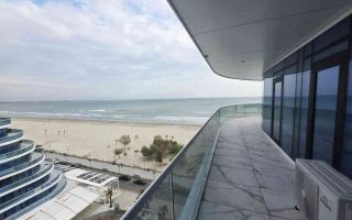 Apartament 3 camere White Titanic - Poză 16